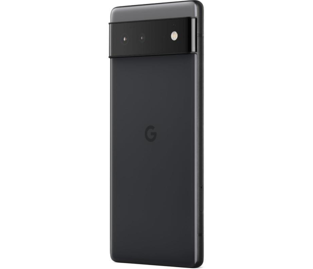 Google Pixel 6 5G 8/128GB Stormy Black - 693363 - zdjęcie 7